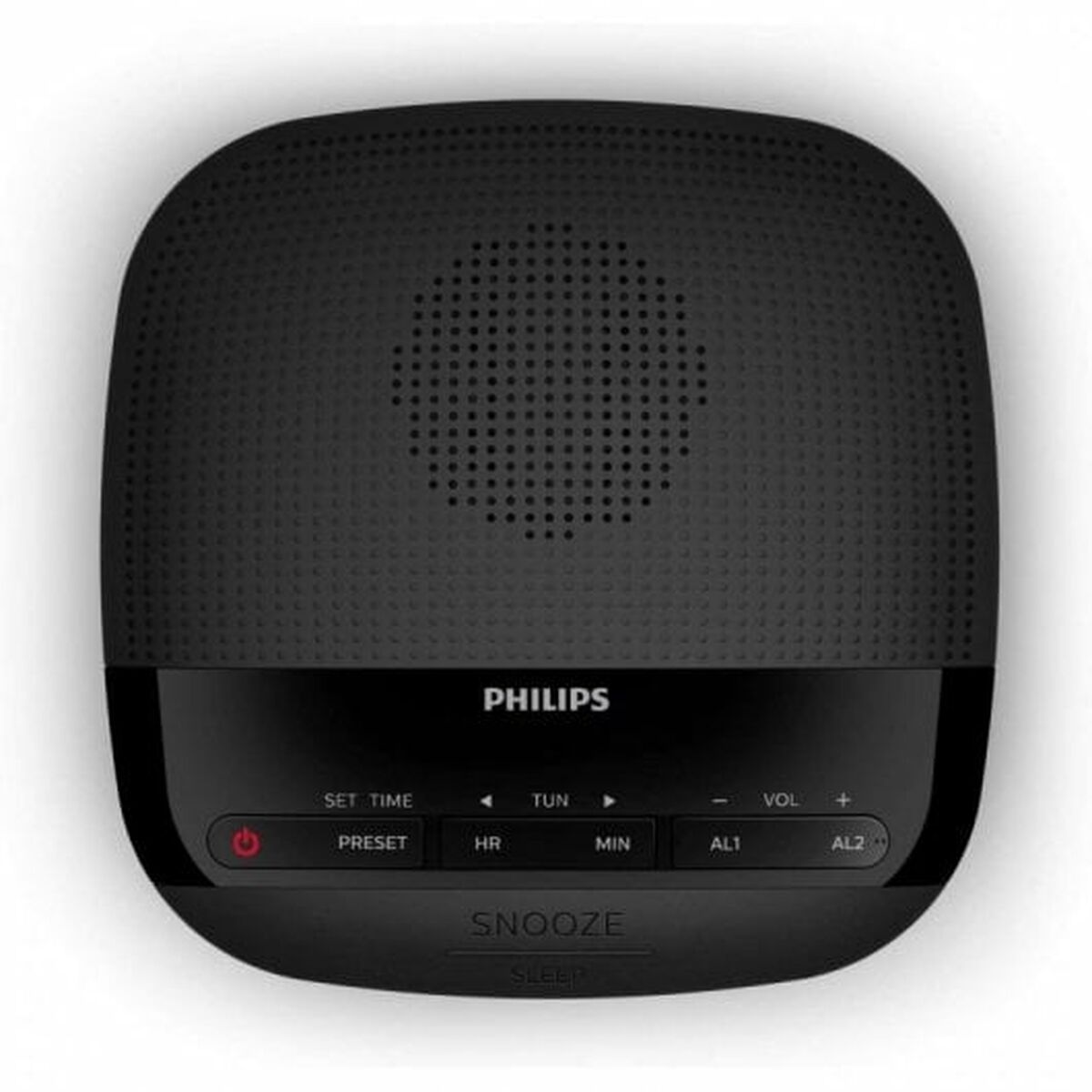 Radio Despertador Philips TAR3205/12