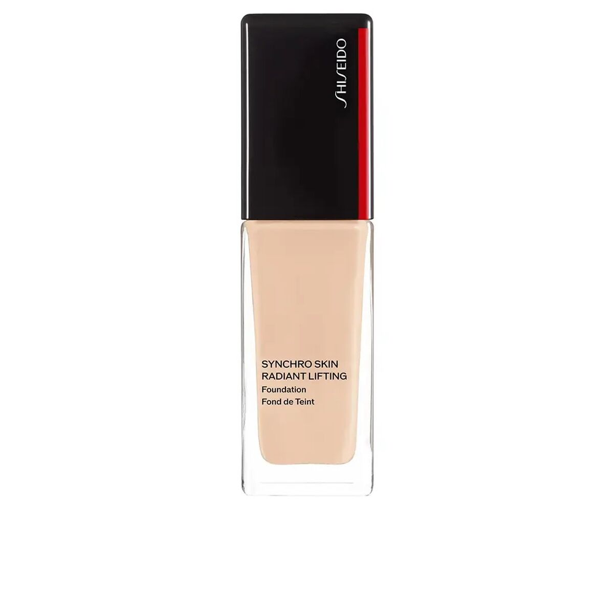 Base de Maquillaje Fluida Shiseido SYNCHRO SKIN Nº 120 Spf 30 30 ml