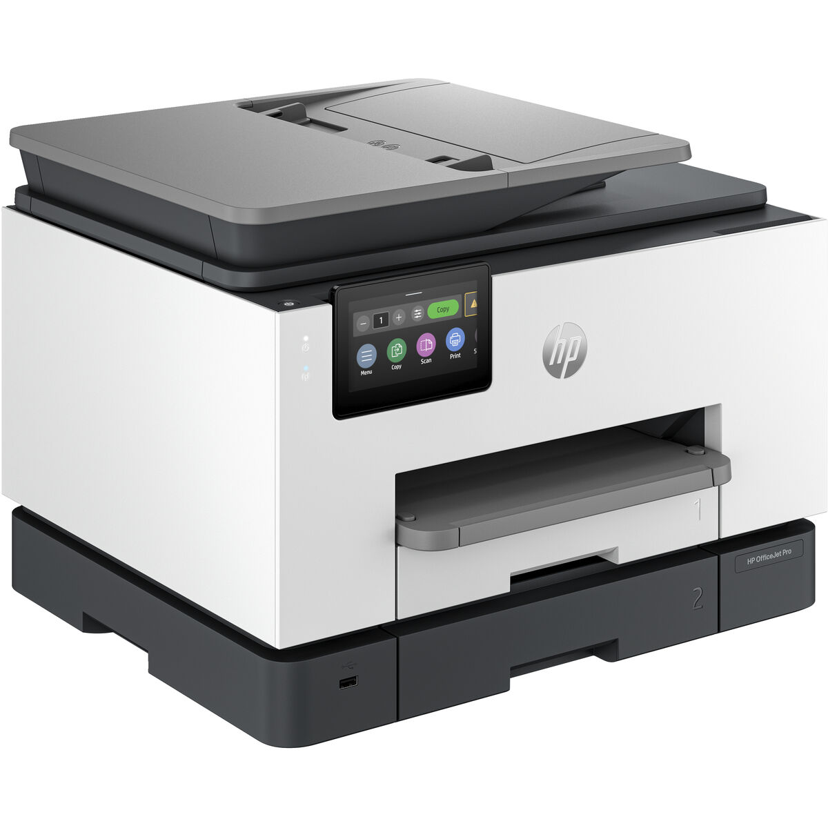 Impresora Multifunción HP OfficeJet Pro 9132e