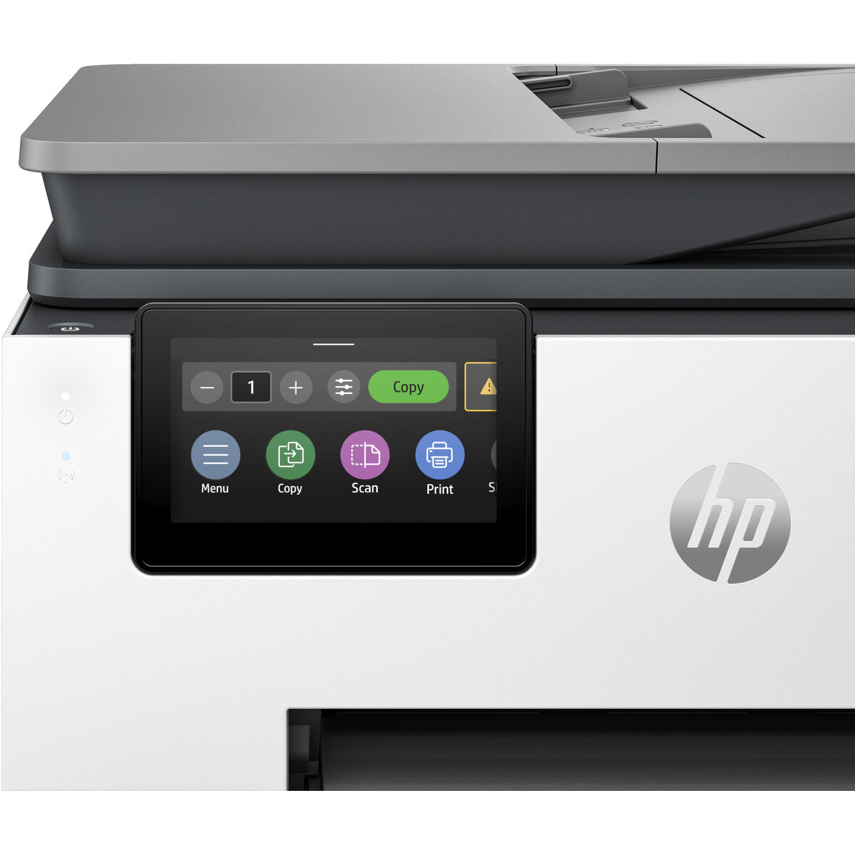 Impresora Multifunción HP OfficeJet Pro 9132e