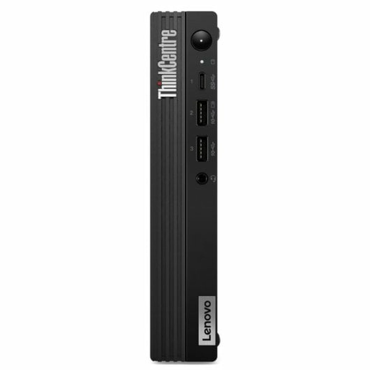 PC de Sobremesa Lenovo Thinkcentre M70Q 8 GB RAM 256 GB SSD i3-13100T