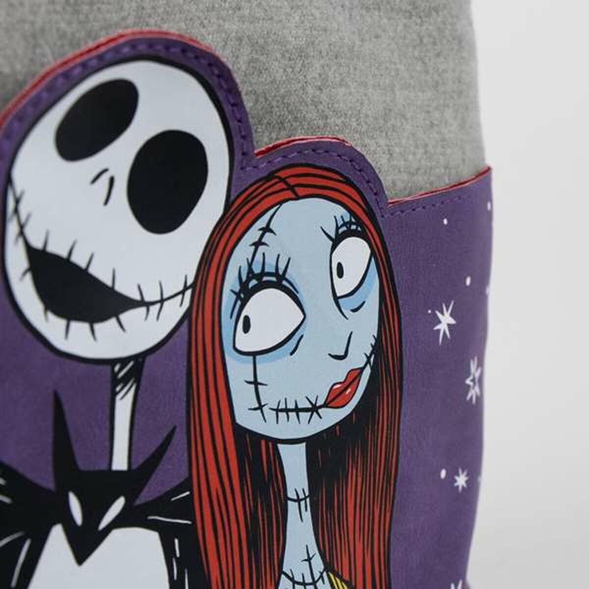 Neceser de Viaje The Nightmare Before Christmas 28 x 16 x 5 cm