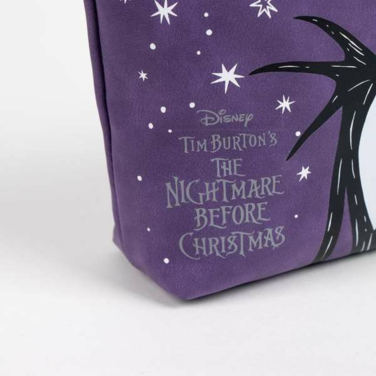 Neceser de Viaje The Nightmare Before Christmas 28 x 16 x 5 cm