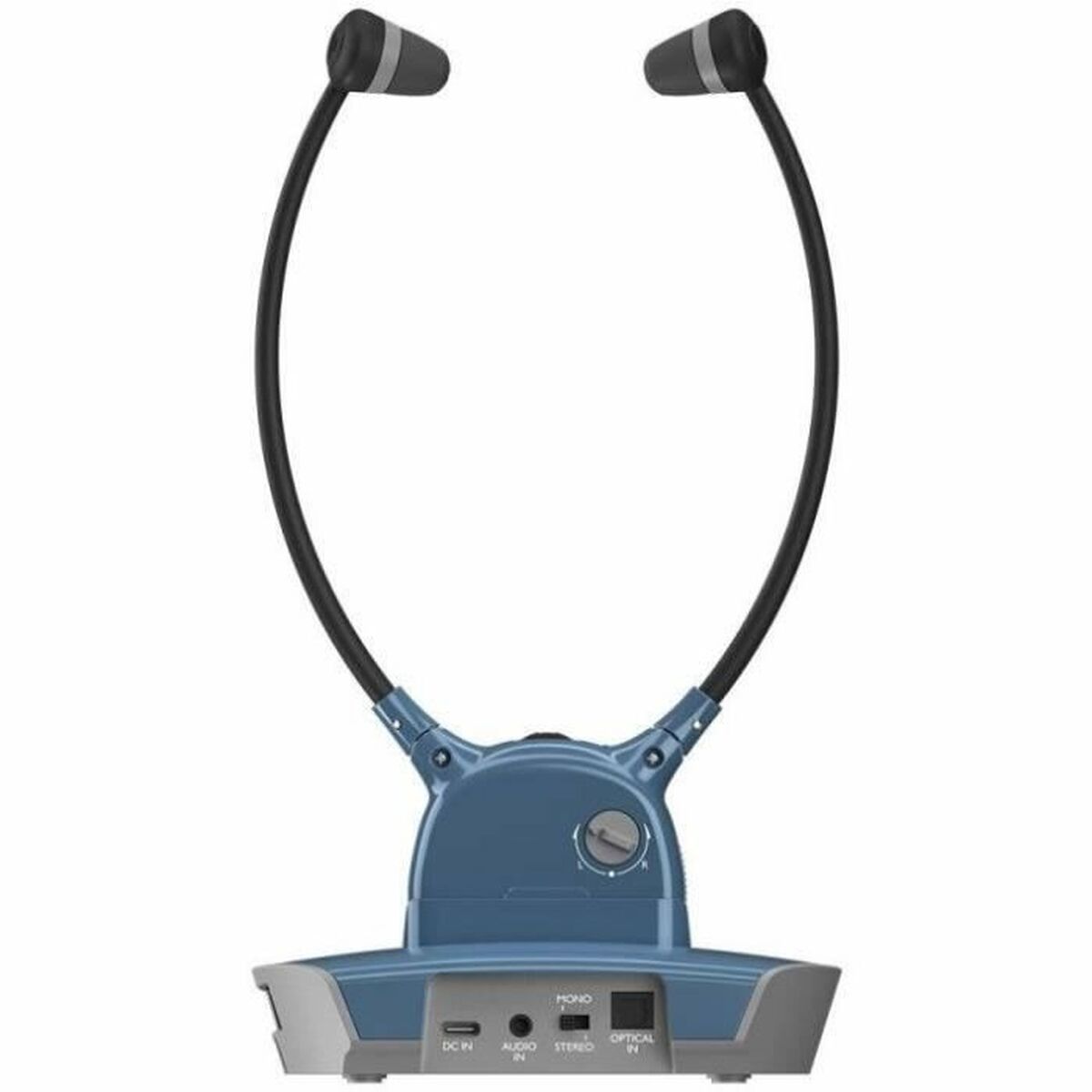 Auriculares CGV DOLFIN SAPHIR Azul