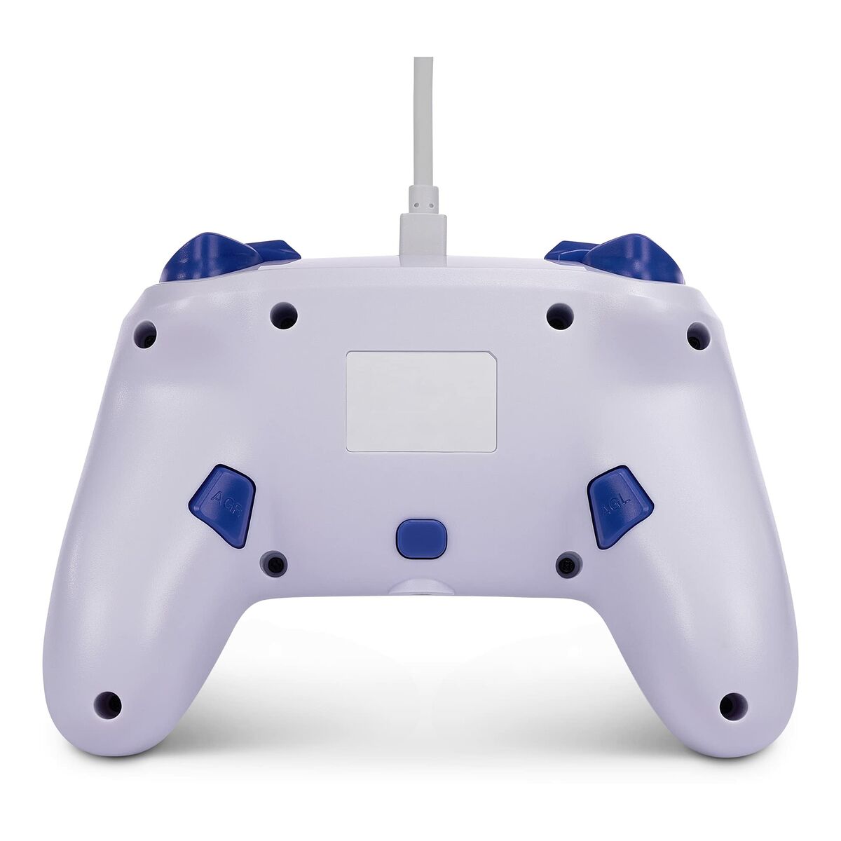 Mando Gaming Powera Master Sword Attack Nintendo Switch