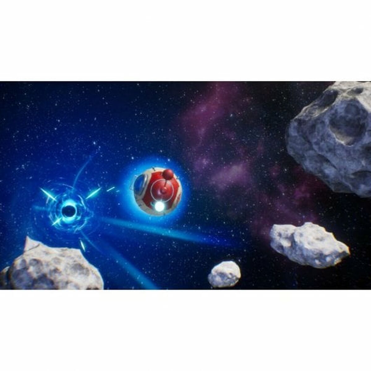 Videojuego para Switch Nintendo