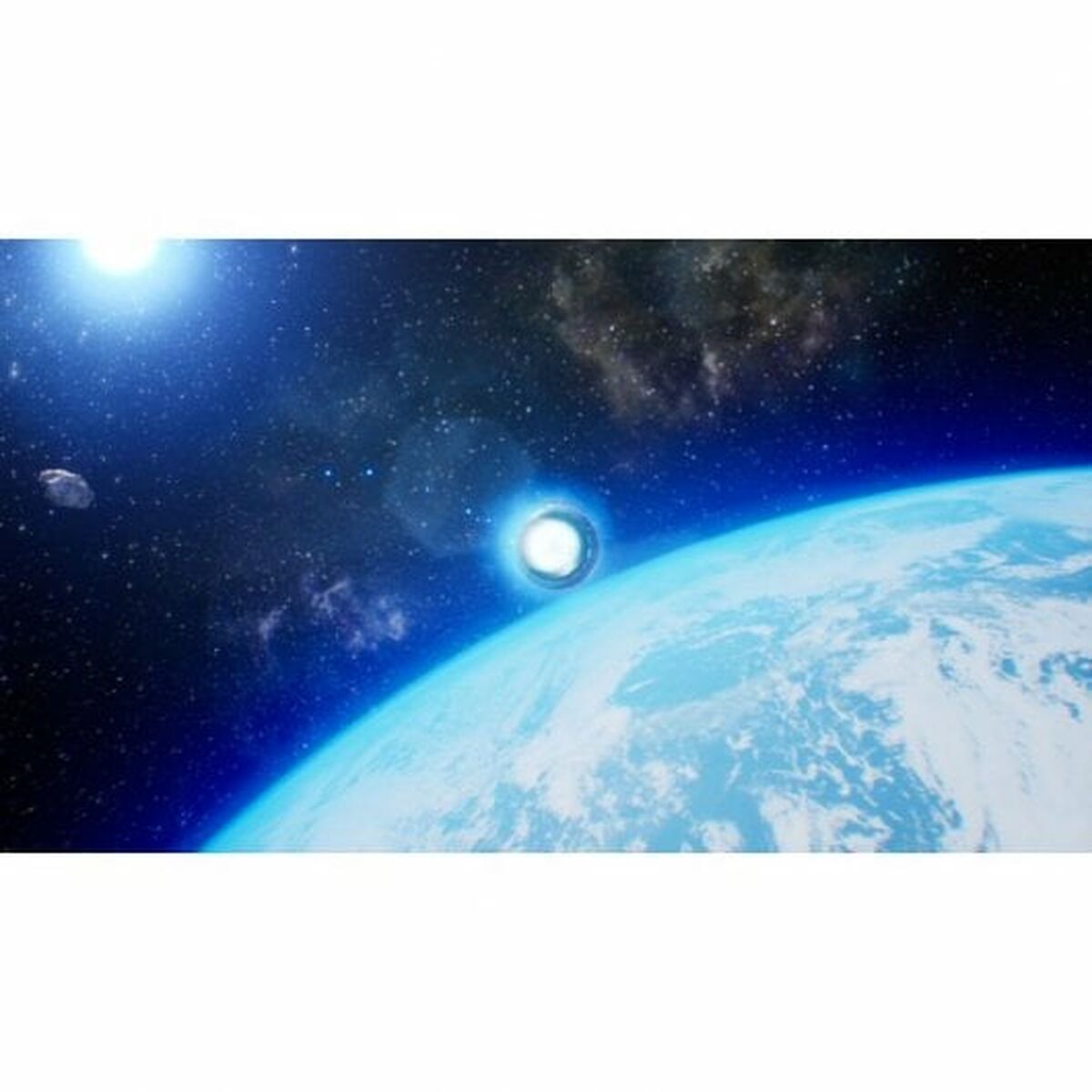 Videojuego para Switch Nintendo