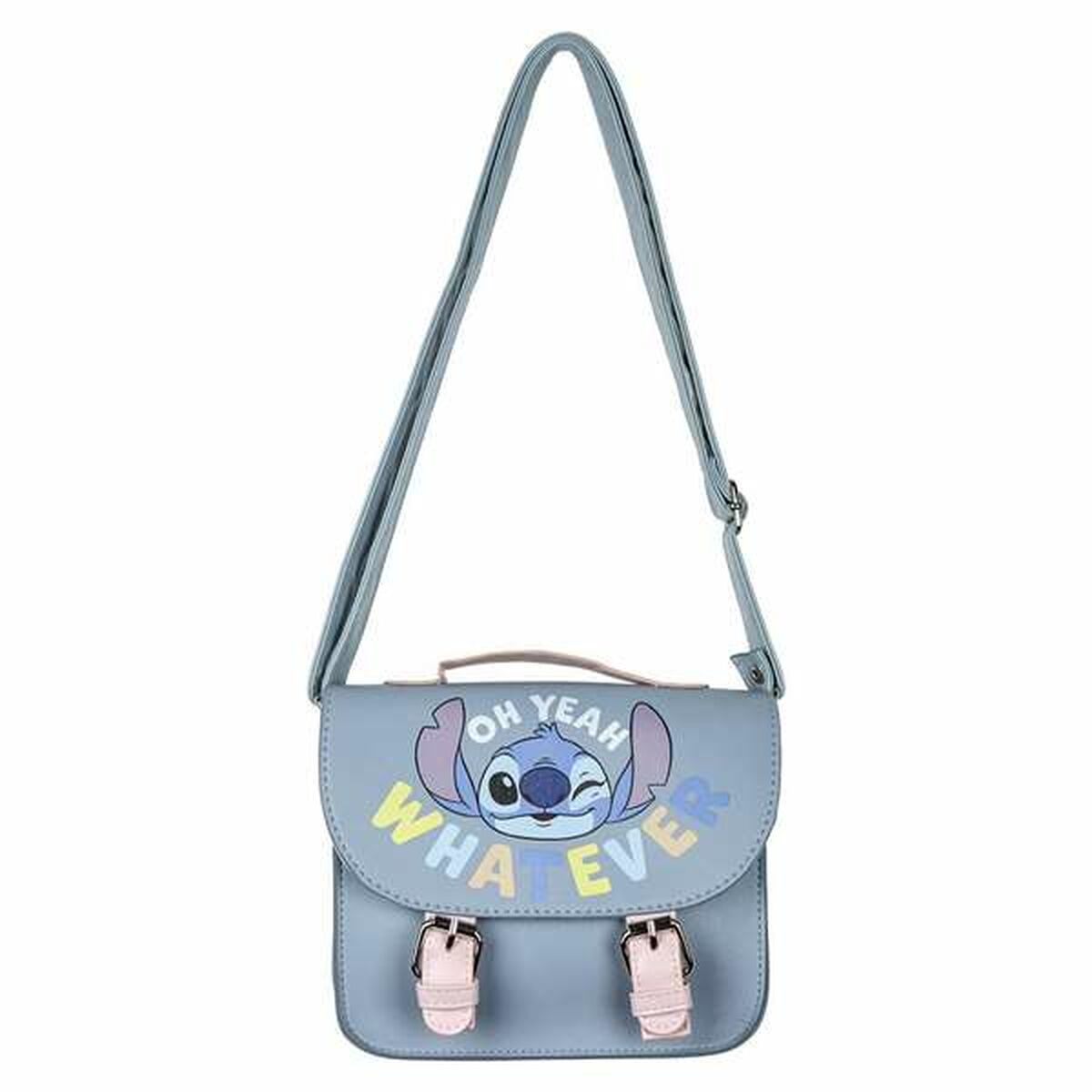 Bolso Stitch