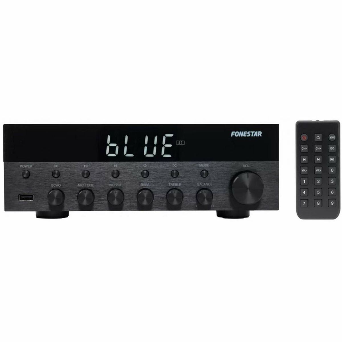 Amplificador FONESTAR AS1515