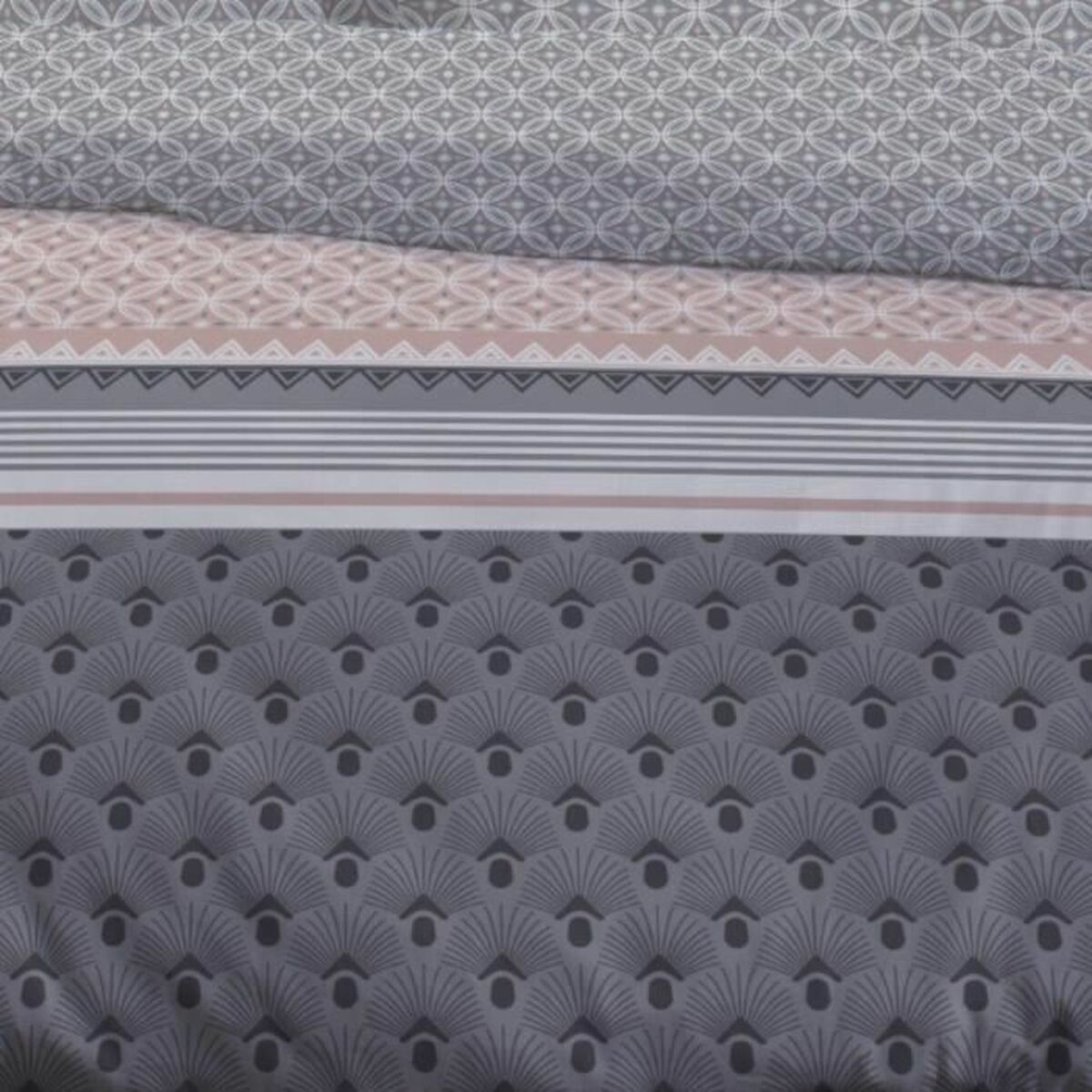 Juego de funda nórdica TODAY