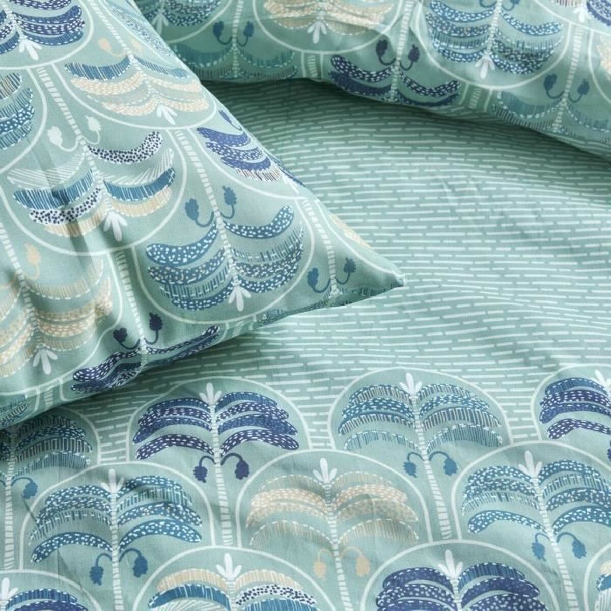 Juego de funda nórdica TODAY