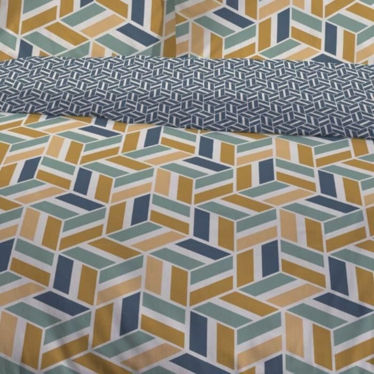 Juego de funda nórdica TODAY 240 x 260 cm