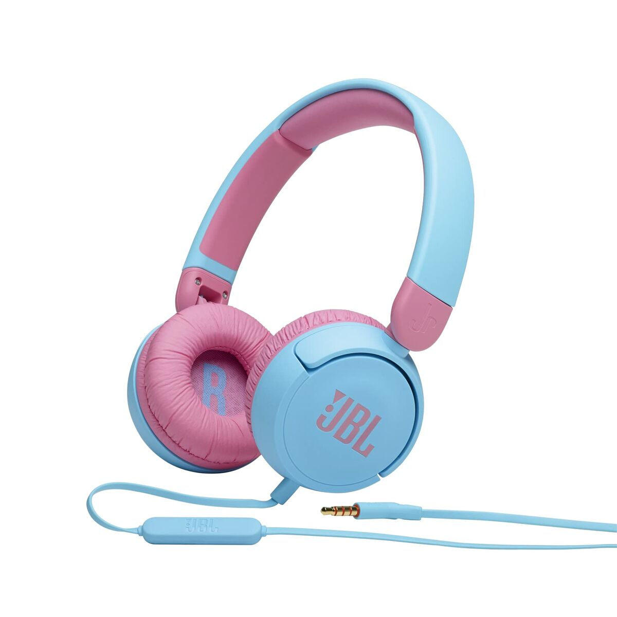 Auriculares JBL JR310 Azul