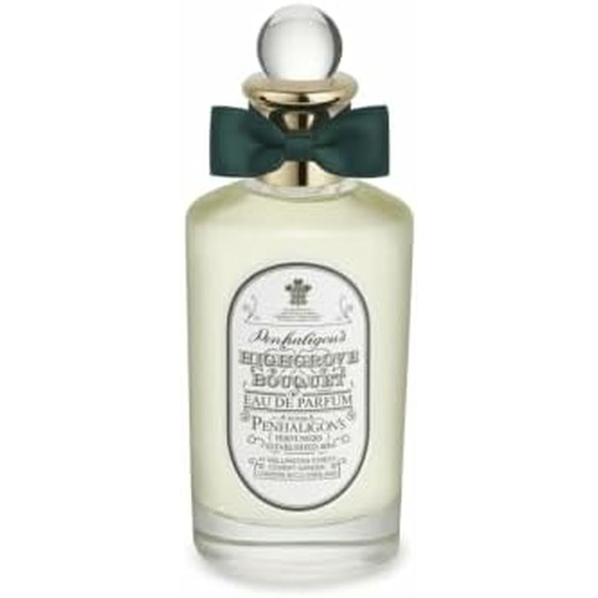 Perfume Mujer Penhaligon's Highgrove Bouquet EDP 100 ml