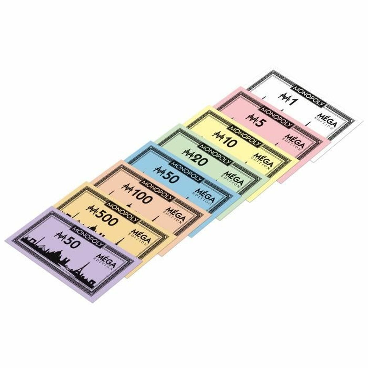 Juego de Mesa Winning Moves