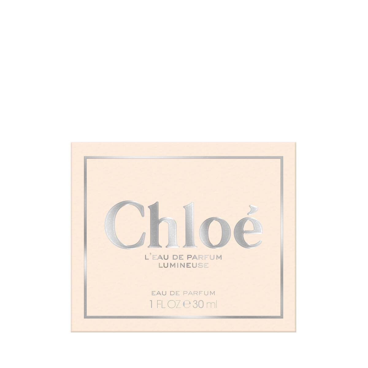 Perfume Mujer Chloe Lumineuse EDP