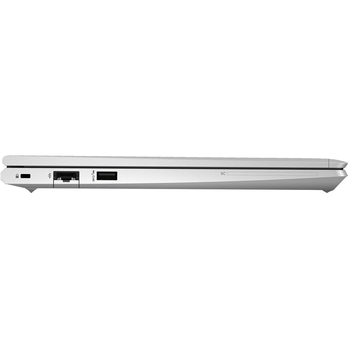 Laptop HP EliteBook 640 G9 14" Intel Core i5-1235U 16 GB RAM 512 GB SSD