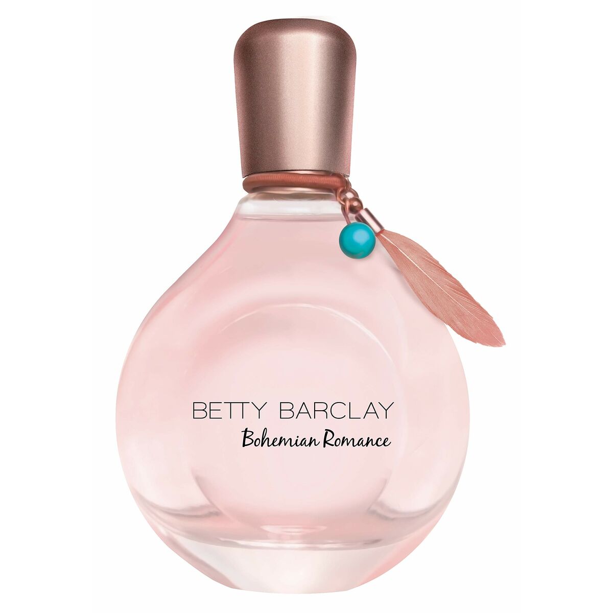 Perfume Mujer Betty Barclay Bohemian Romance EDT 20 ml