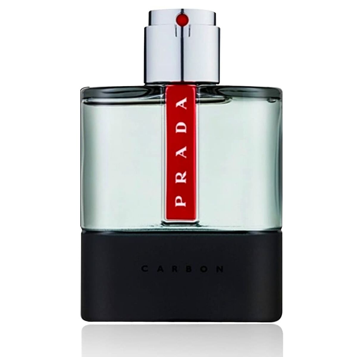 Perfume Hombre Prada Luna Rossa Carbon EDT 150 ml
