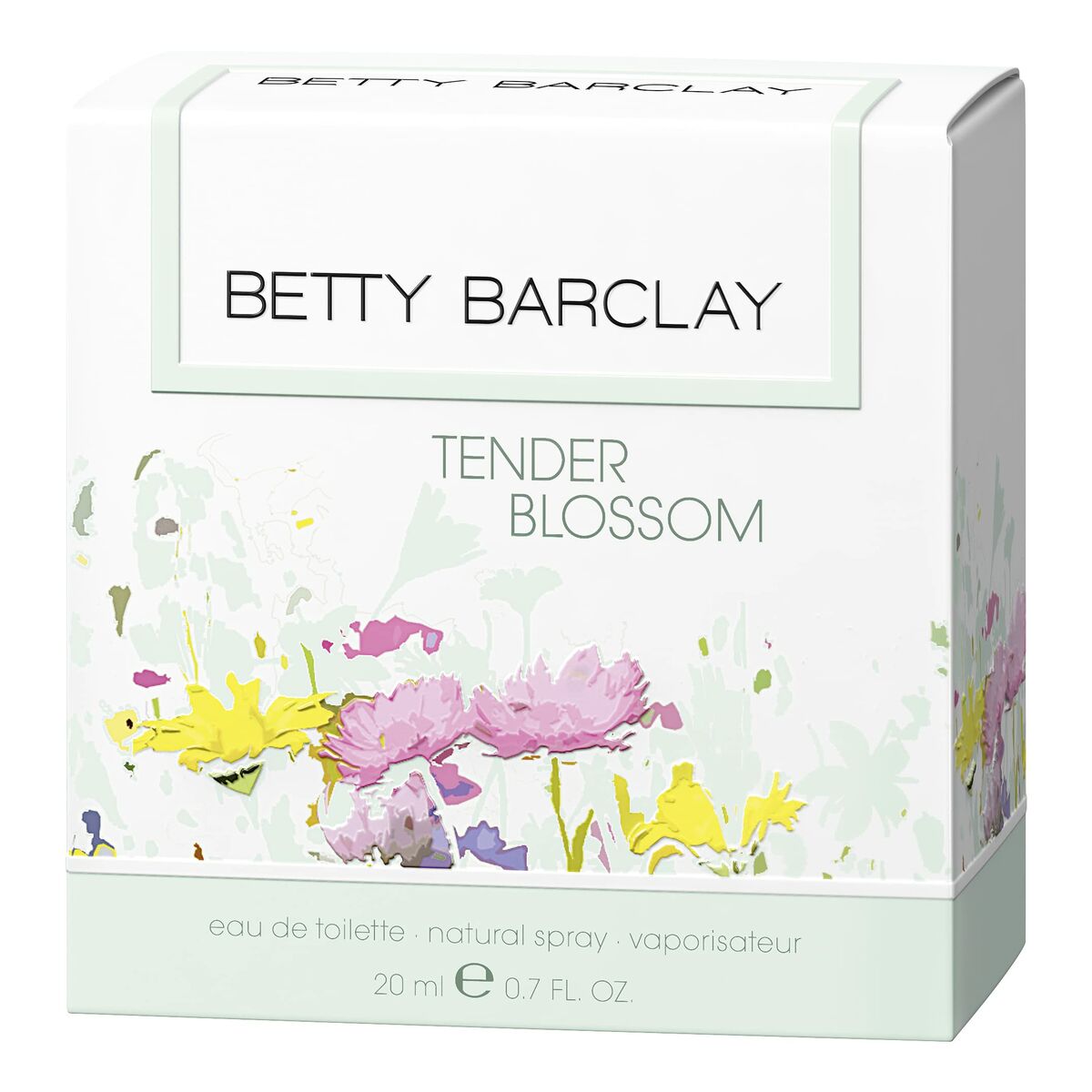 Perfume Mujer Betty Barclay Tender Blossom EDT 20 ml