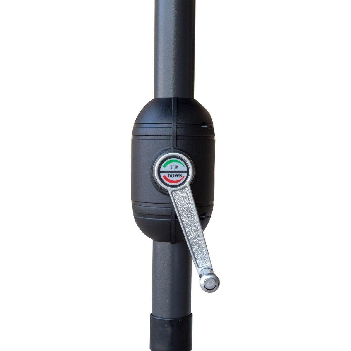 Sombrilla Aktive D250 Crema Ø 250 cm