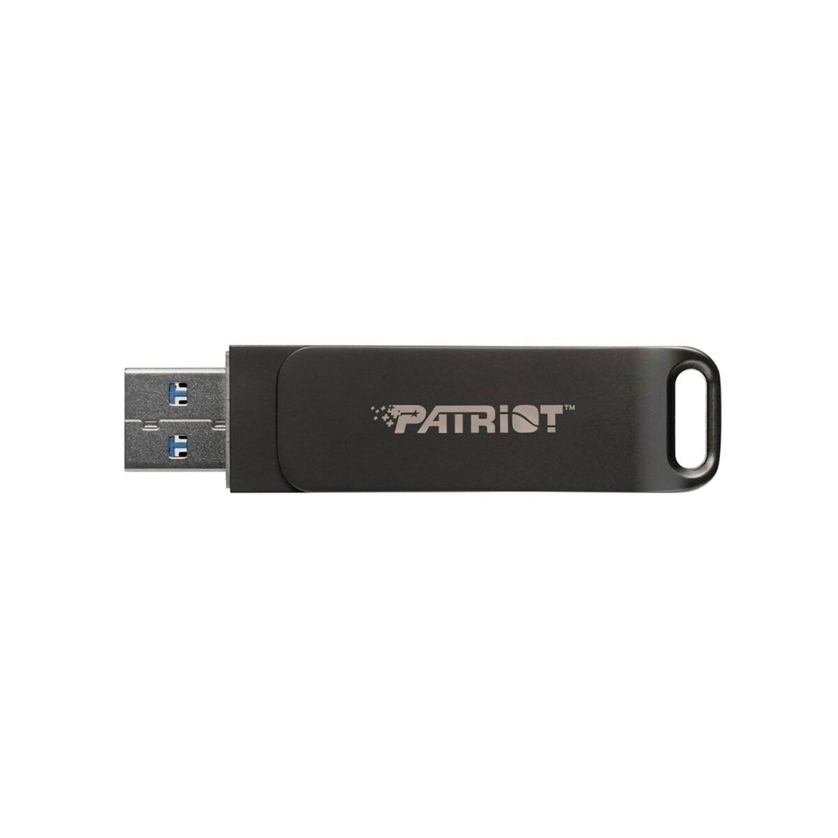 Memoria USB Patriot Memory Rage R550 Negro 256 GB