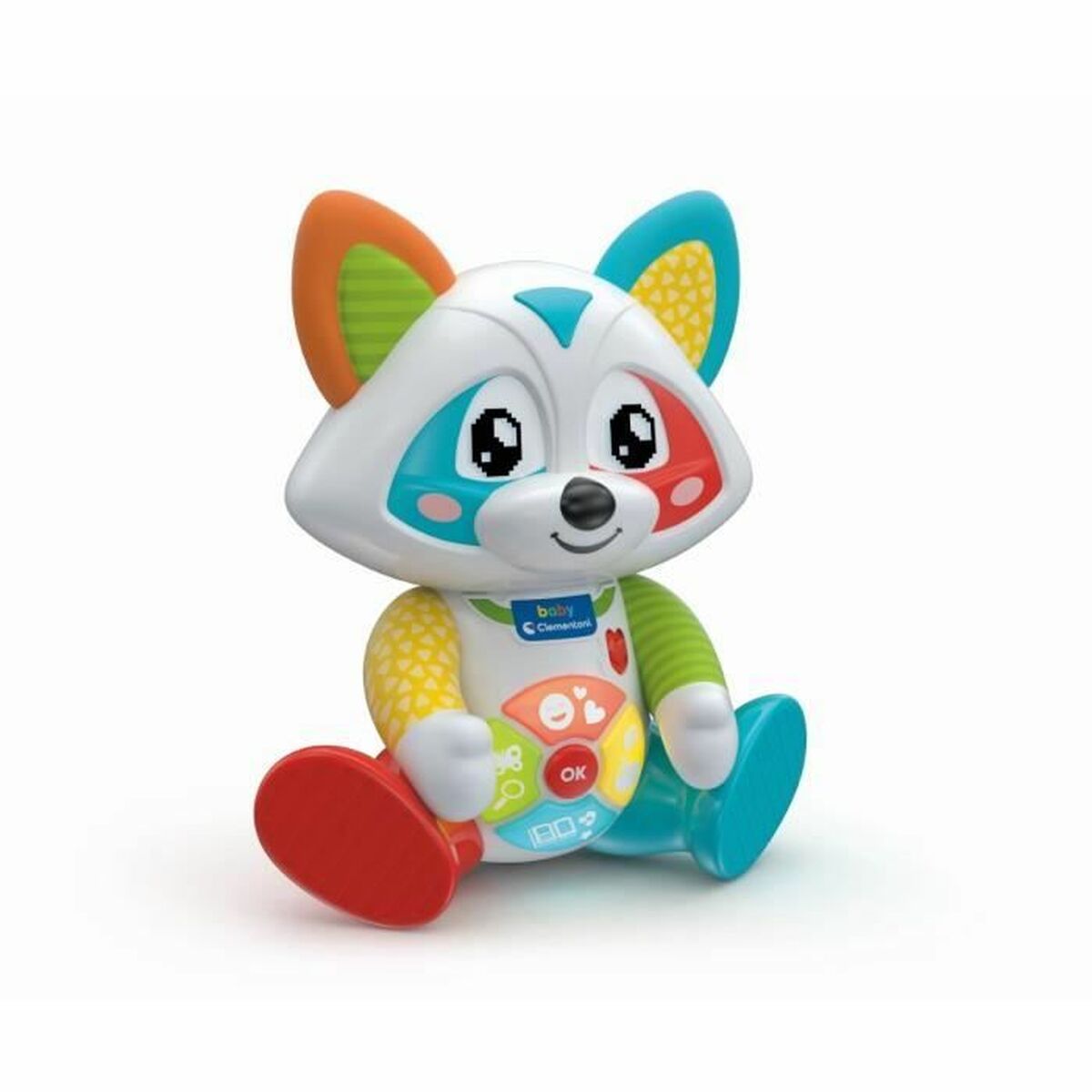 Juego Educativo Clementoni