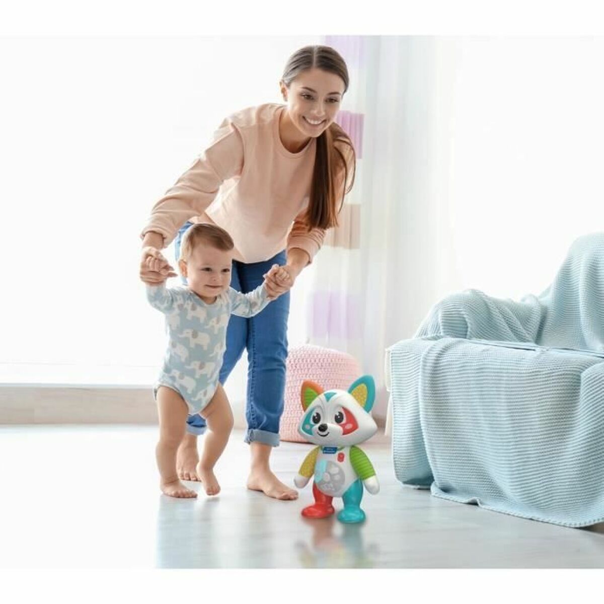 Juego Educativo Clementoni