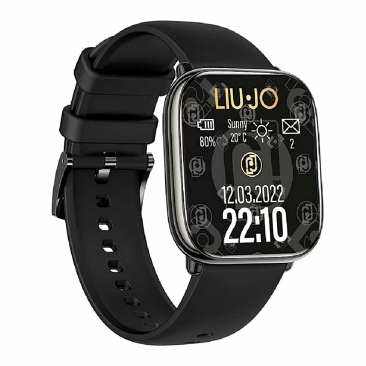 Reloj Hombre LIU JO SWLJ152