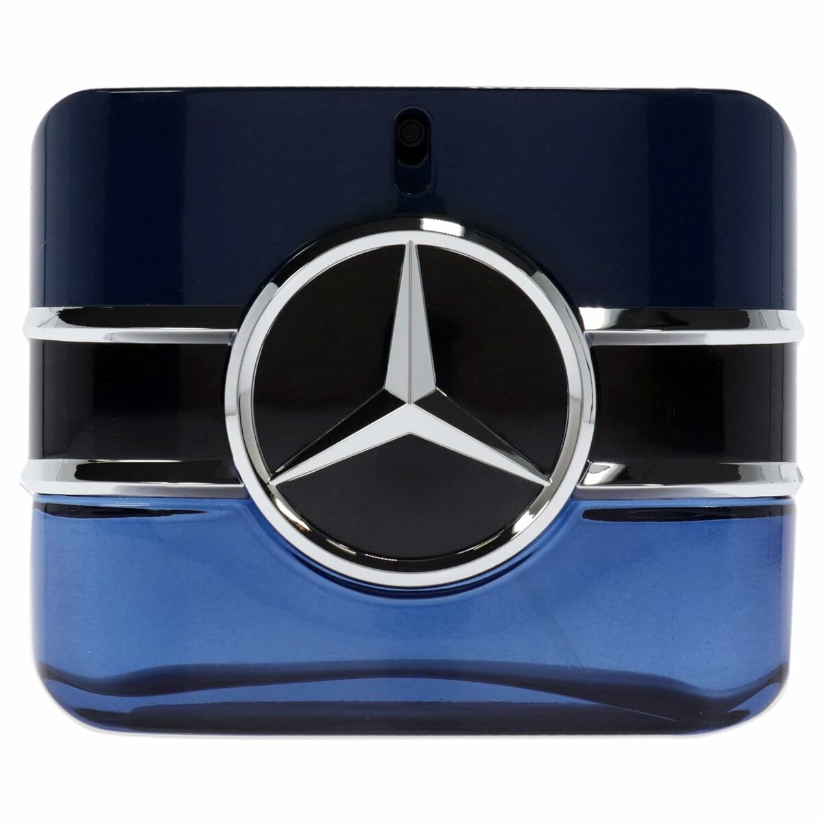 Perfume Mujer Mercedes Benz Mercedes-Benz Man Intense 100 ml