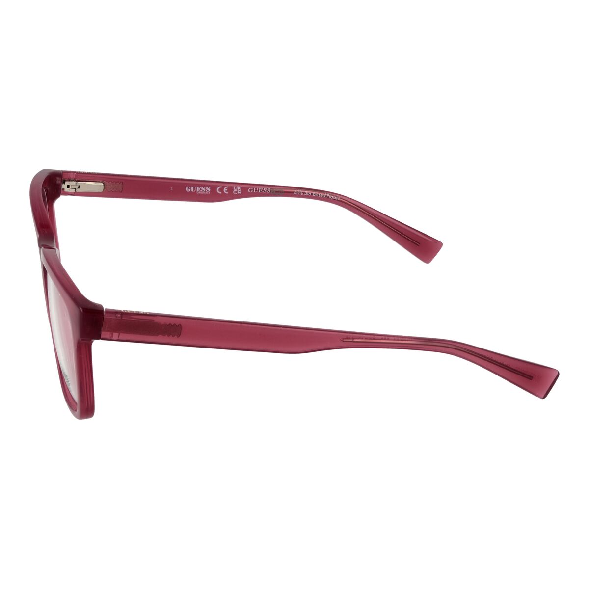 Montura de Gafas Mujer Guess GU8281 53083
