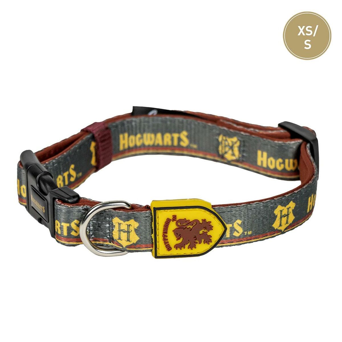Collar para Perro Harry Potter XS/S