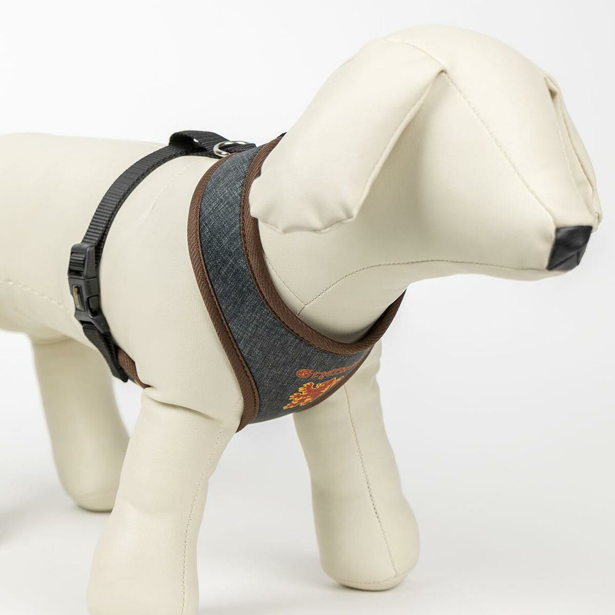 Arnés para Perro Harry Potter M/L Reversible