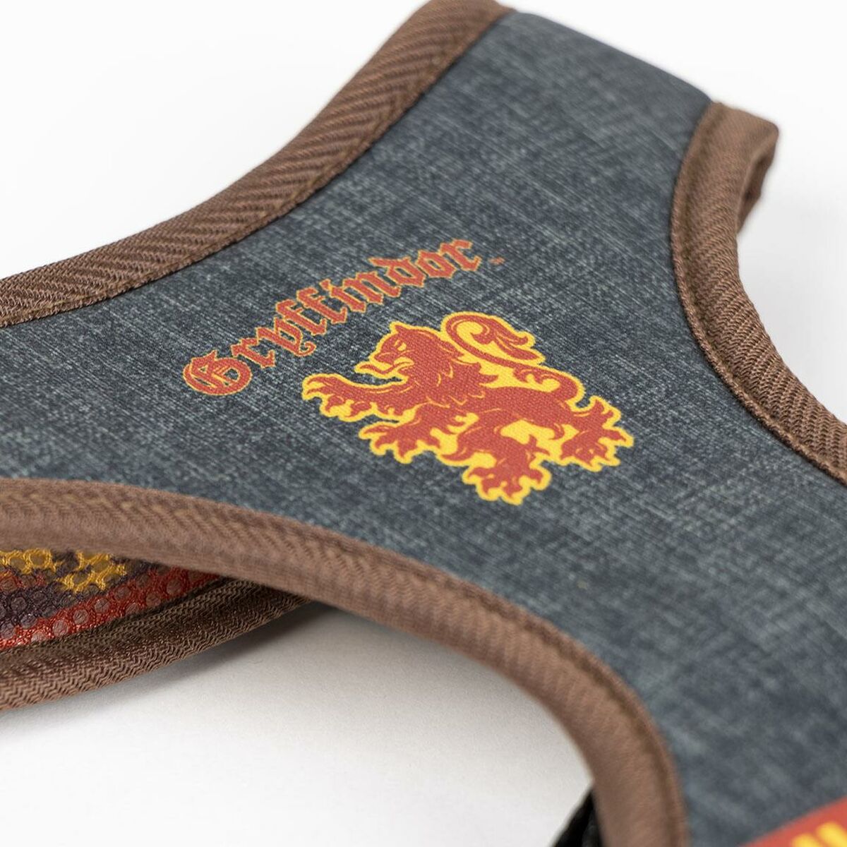 Arnés para Perro Harry Potter XXS/XS Reversible