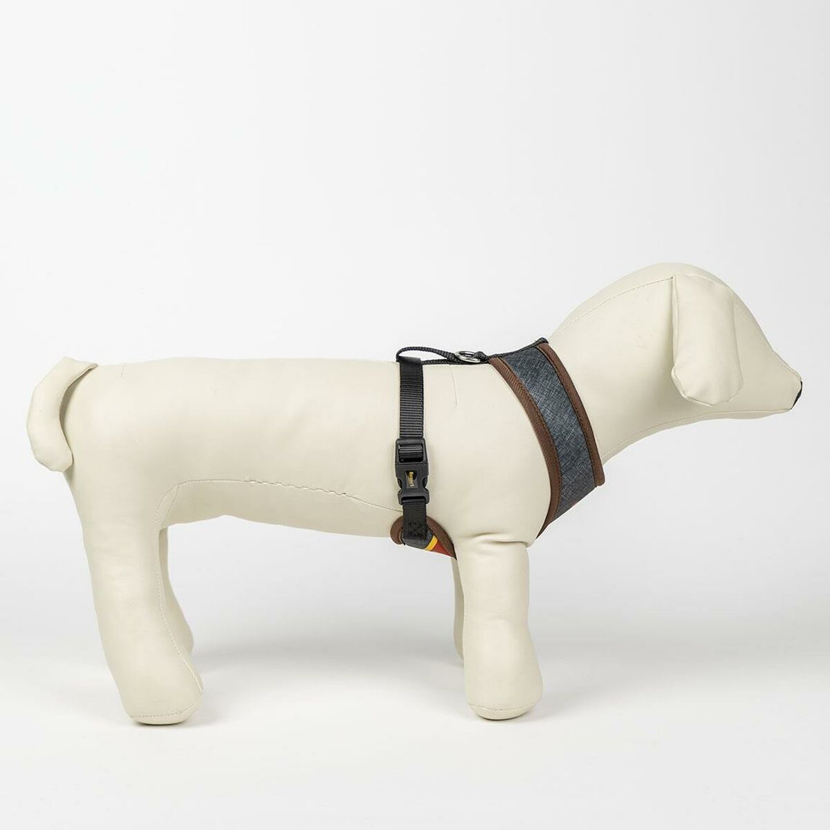 Arnés para Perro Harry Potter XXS/XS Reversible