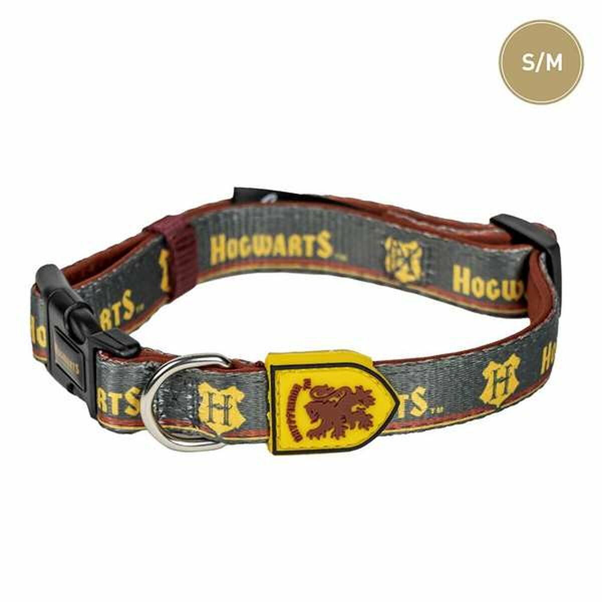 Collar para Perro Harry Potter S/M