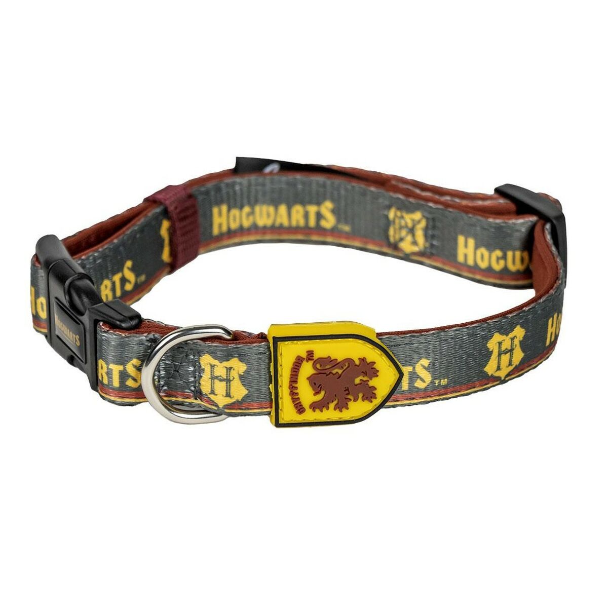Collar para Perro Harry Potter S/M