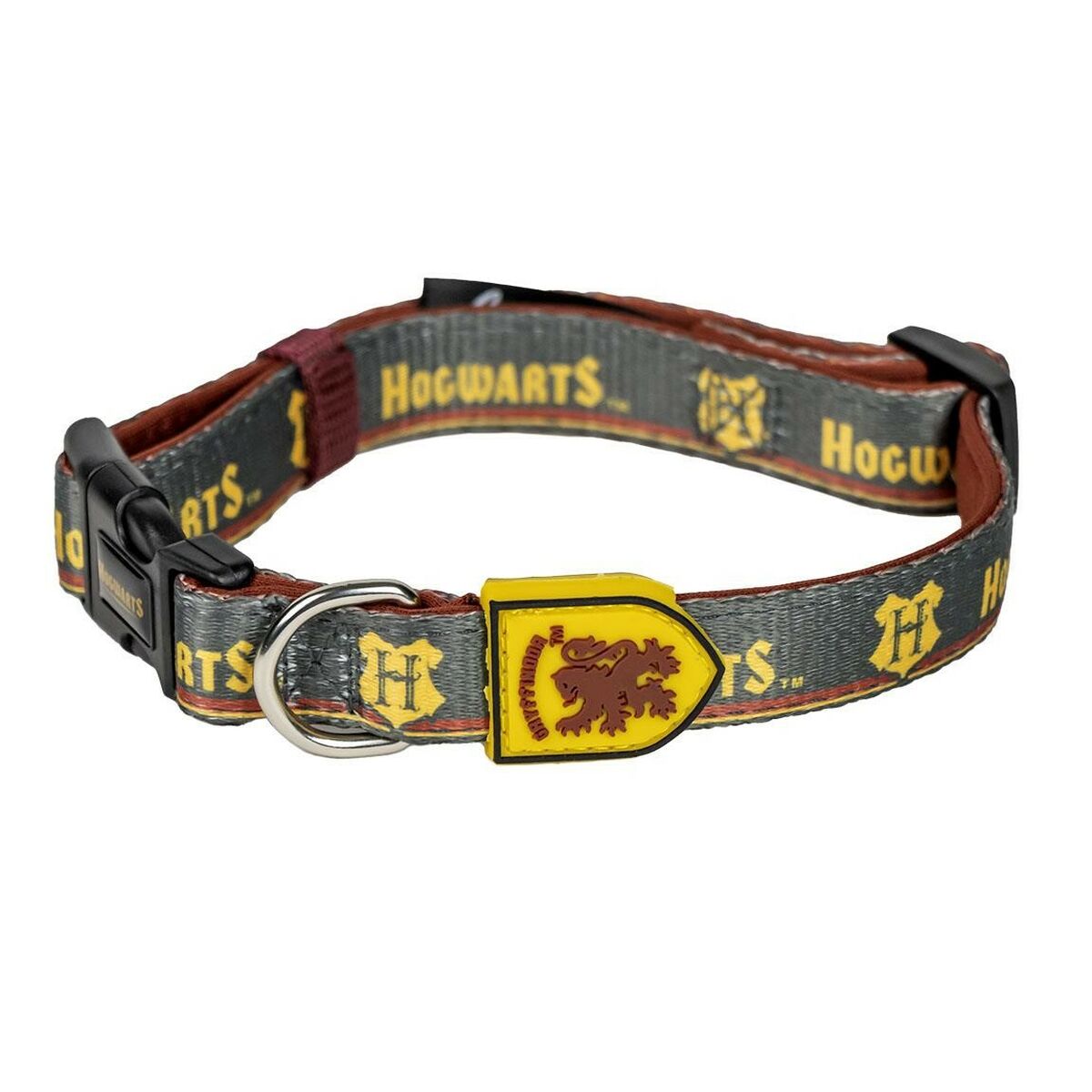 Collar para Perro Harry Potter M/L