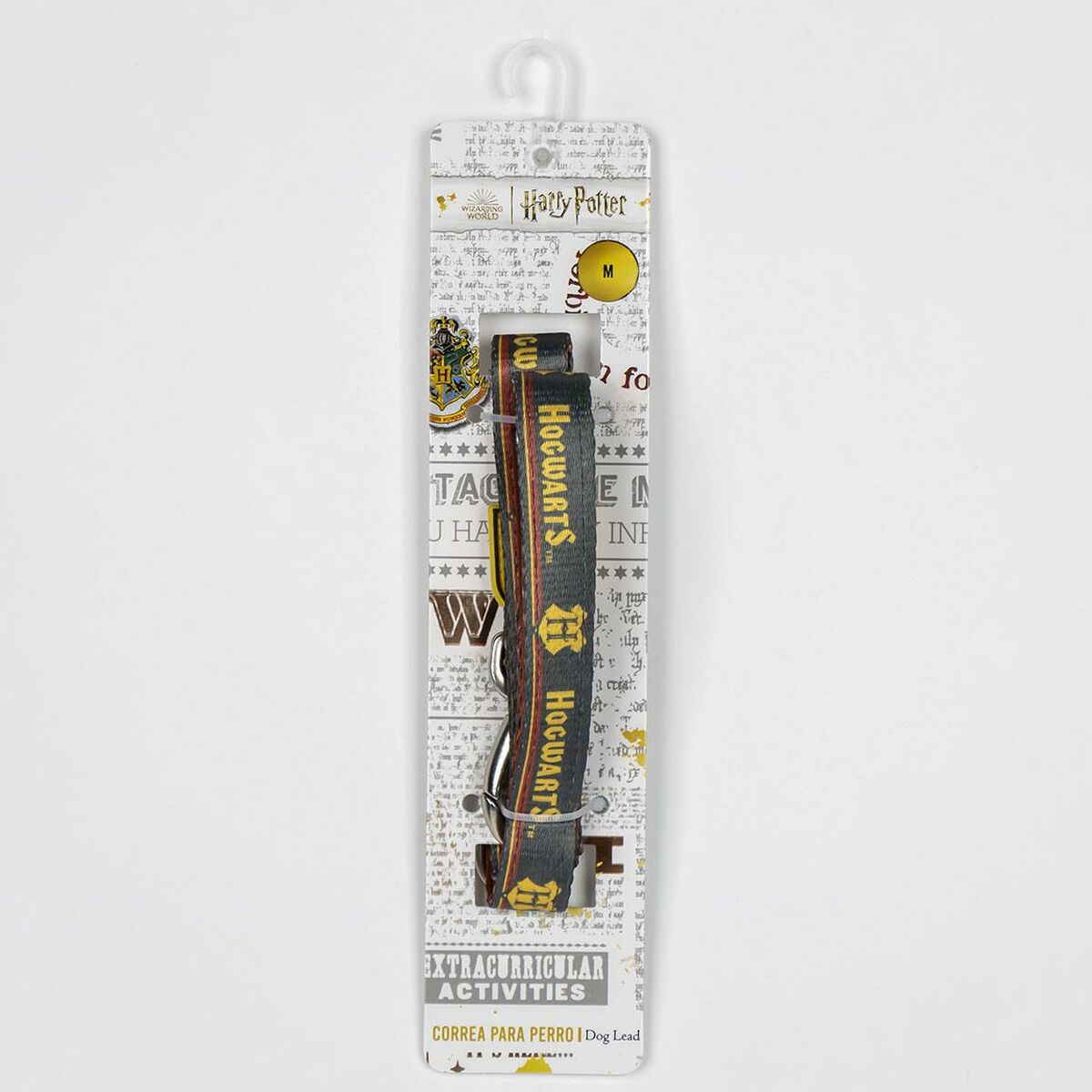 Correa para Perro Harry Potter M