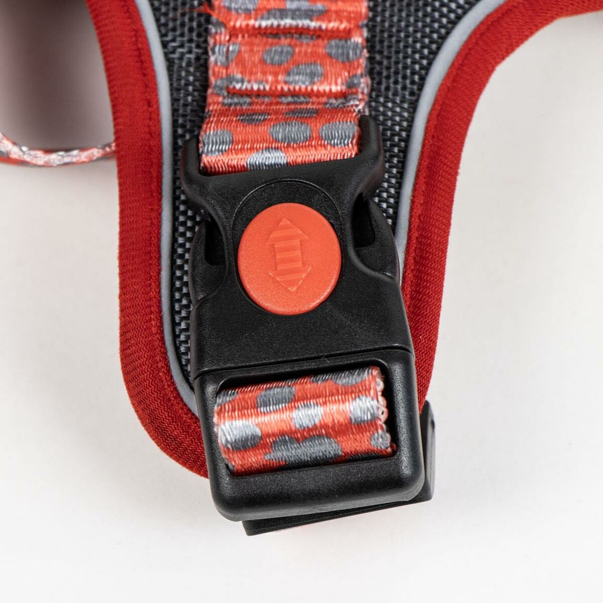 Arnés para Perro Minnie Mouse L/XL