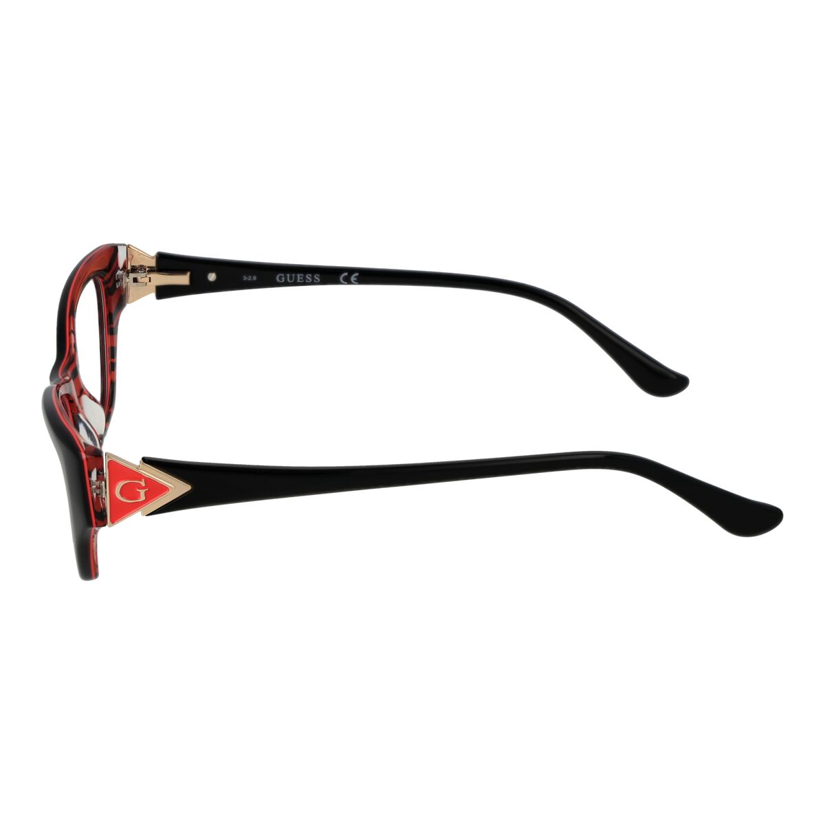 Montura de Gafas Mujer Guess GU2747 51005