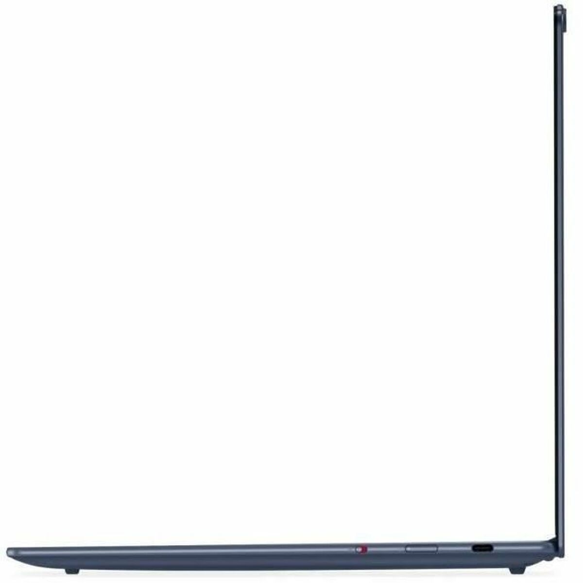 Laptop Lenovo Yoga Slim 7x 14Q8X9 14" Snapdragon X Elite (X1E) 16 GB RAM 1 TB SSD Azerty Francés