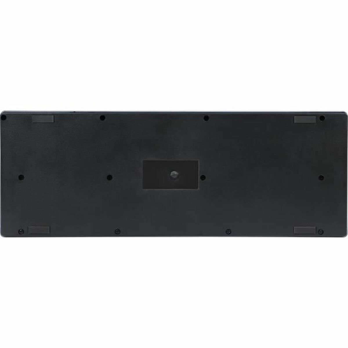 Teclado Gaming The G-Lab KEYZ CAESIUM TKL WIRELESS Negro AZERTY