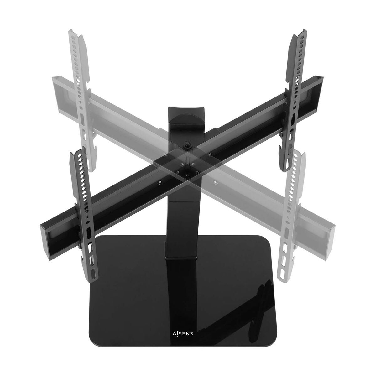 Soporte TV Aisens DT70S-253 70" 37" 40 kg