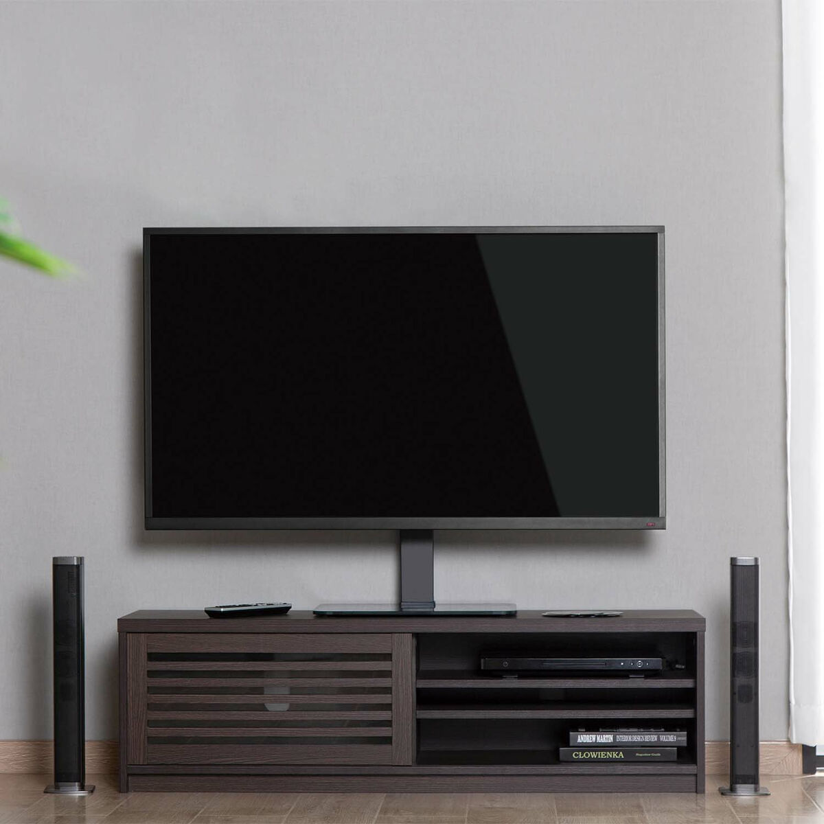 Soporte TV Aisens DT70S-253 70" 37" 40 kg