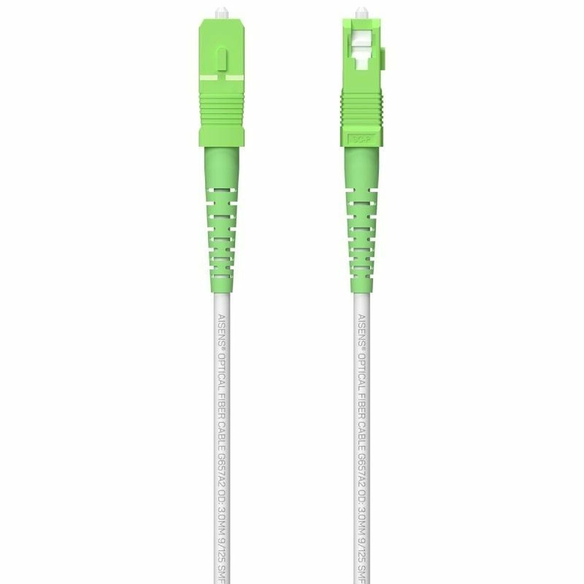 Cable fibra óptica Aisens A152-0615