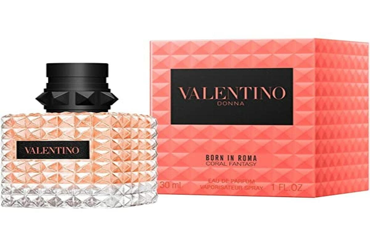 Perfume Mujer Valentino VALENTINO DONNA EDP