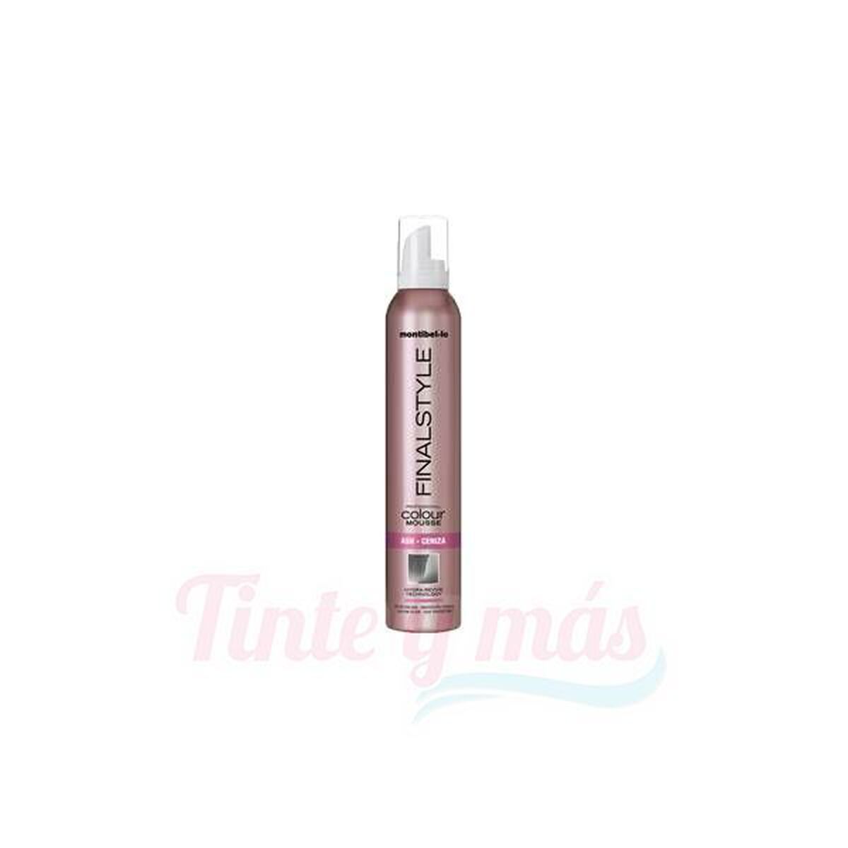 Espuma Montibello Finalstyle