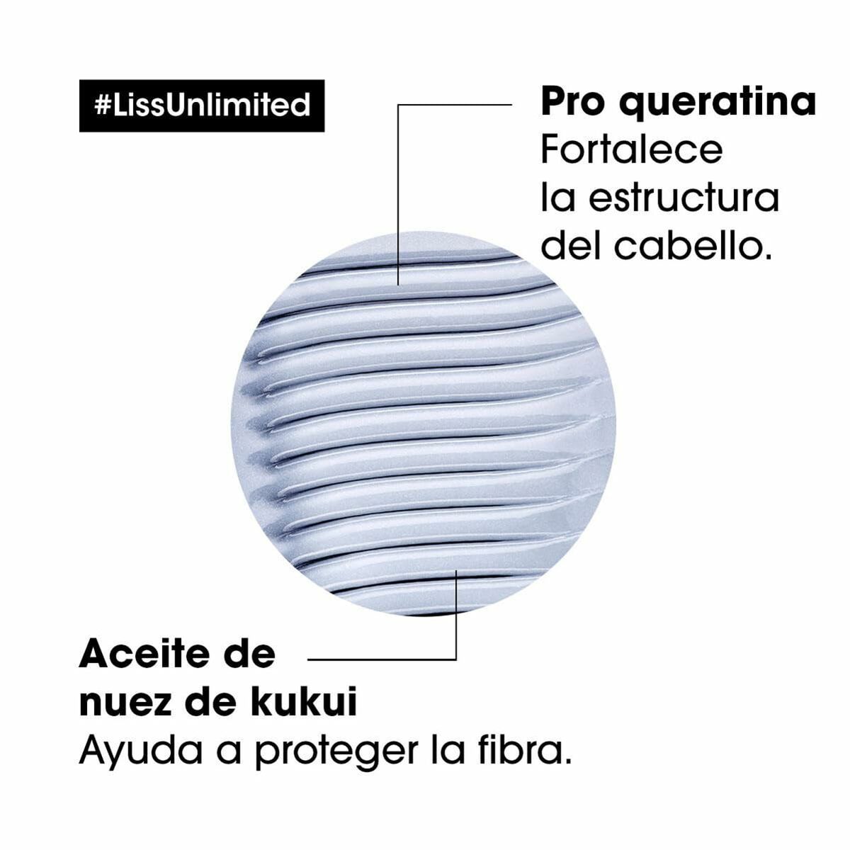 Champú L'Oreal Professionnel Paris E3554800