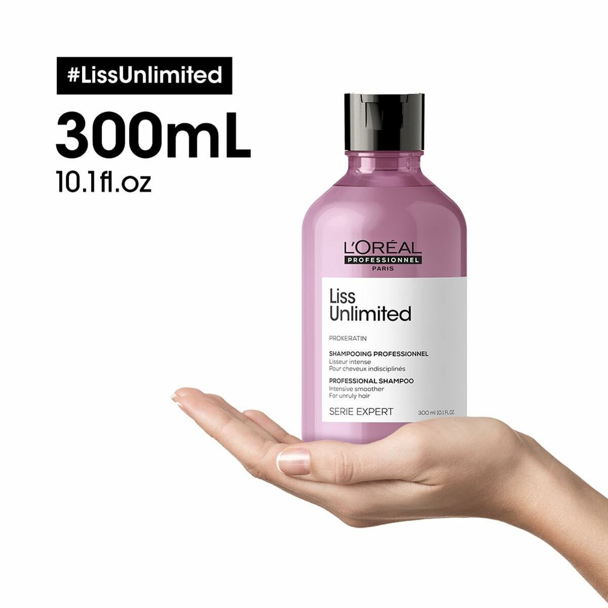 Champú L'Oreal Professionnel Paris E3554800